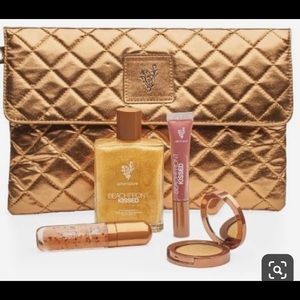 Younique Beachfront Collection